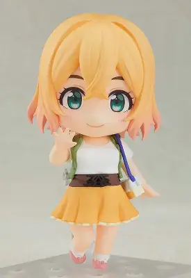 Nendoroid rent a girlfriend mami nanami